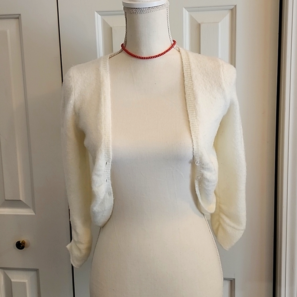 Next Era shrug
